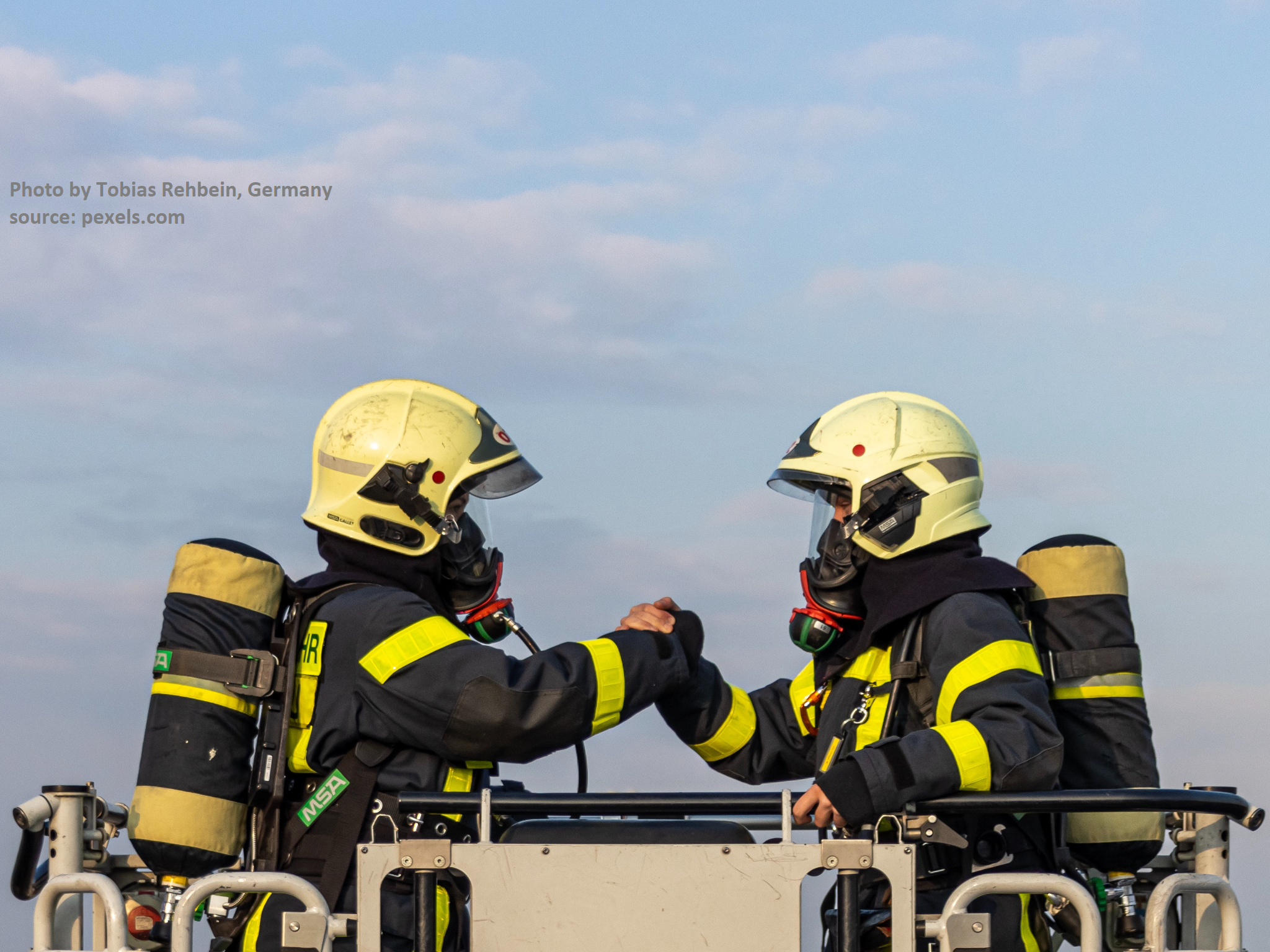 Crisis Leadership