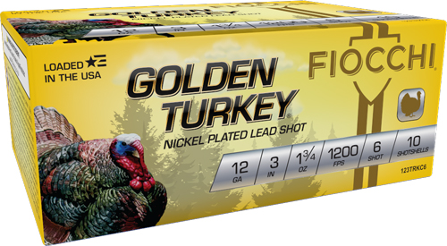 12 GAUGE 3'' 1-3/4OZ #6 10/BOX | Sturm's Guns and Outdoor