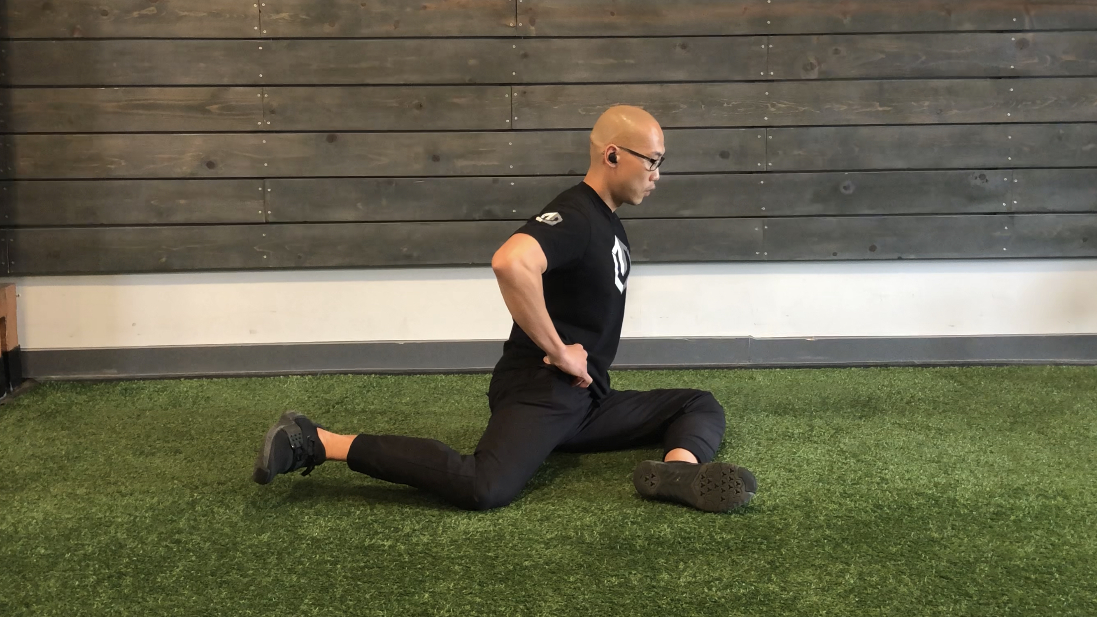 Intro to Mobility Training