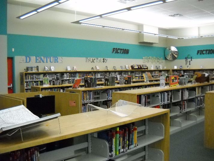 Library