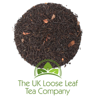 Irish Malt Tea from The UK Loose Leaf Tea Company