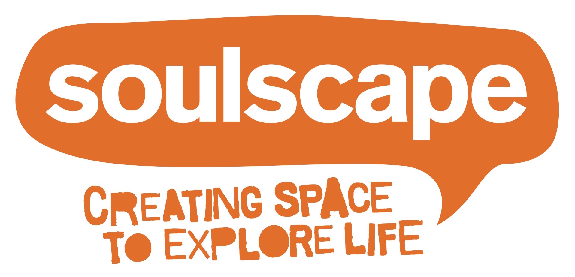 Soulscape logo