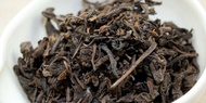 Nannuo Shan Shou Puerh 1997 from Red Blossom Tea Company