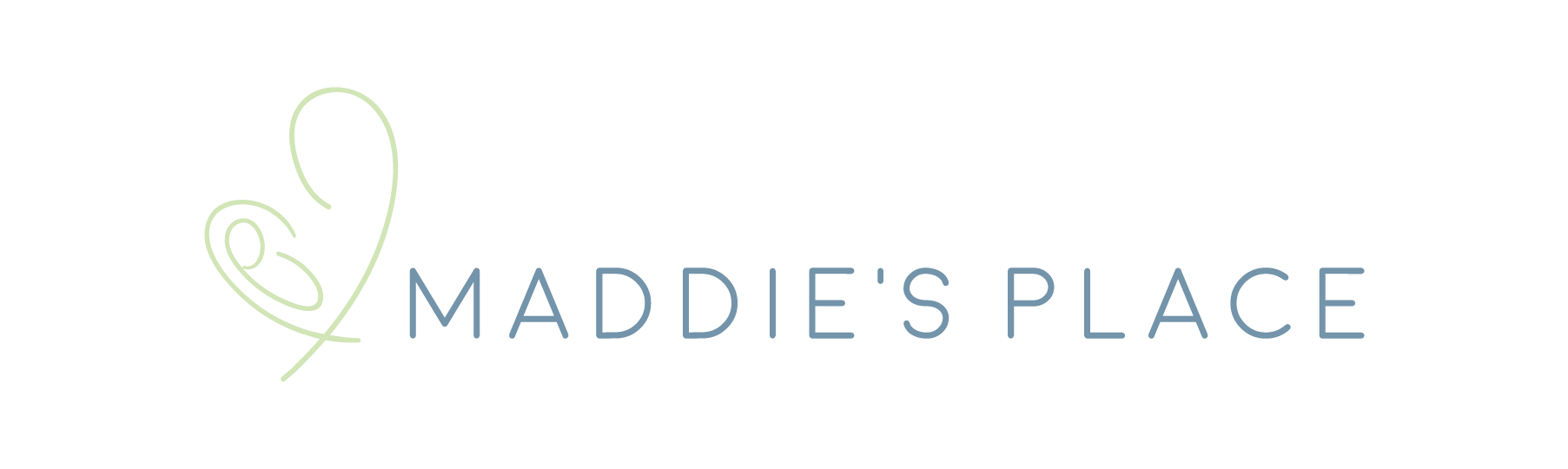 Maddie's Place logo