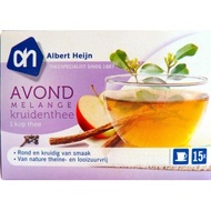 Avondmelange from Albert Heijn