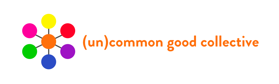(un)common good collective logo