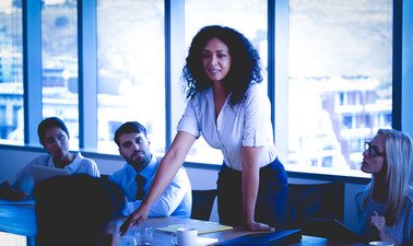 Product image for Leadership and organizational behavior