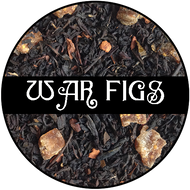 War Figs from BrutaliTeas