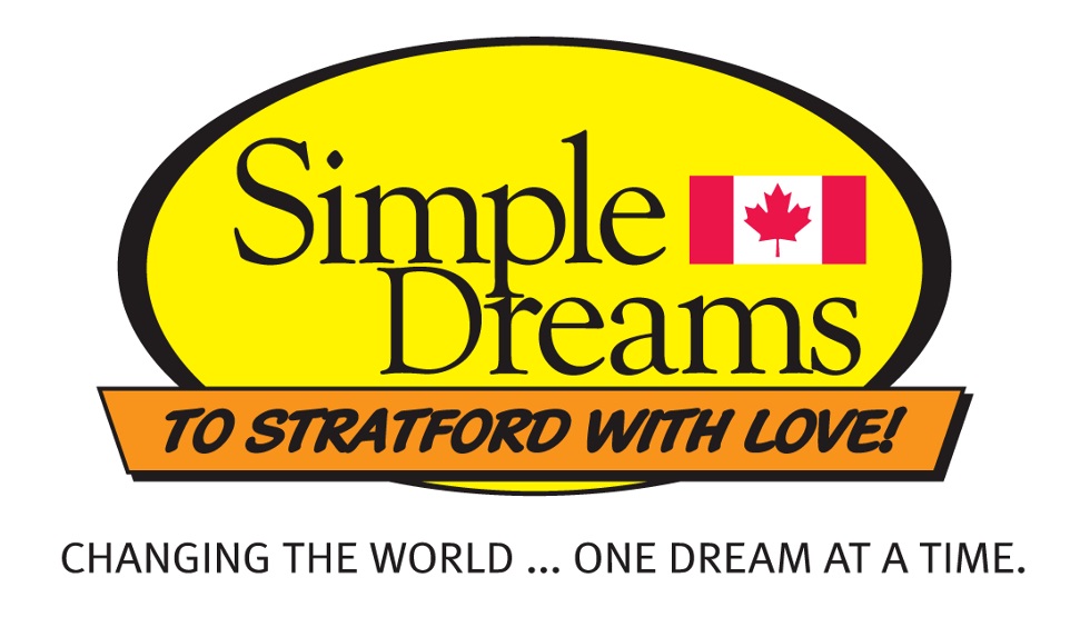 Simple Dreams logo