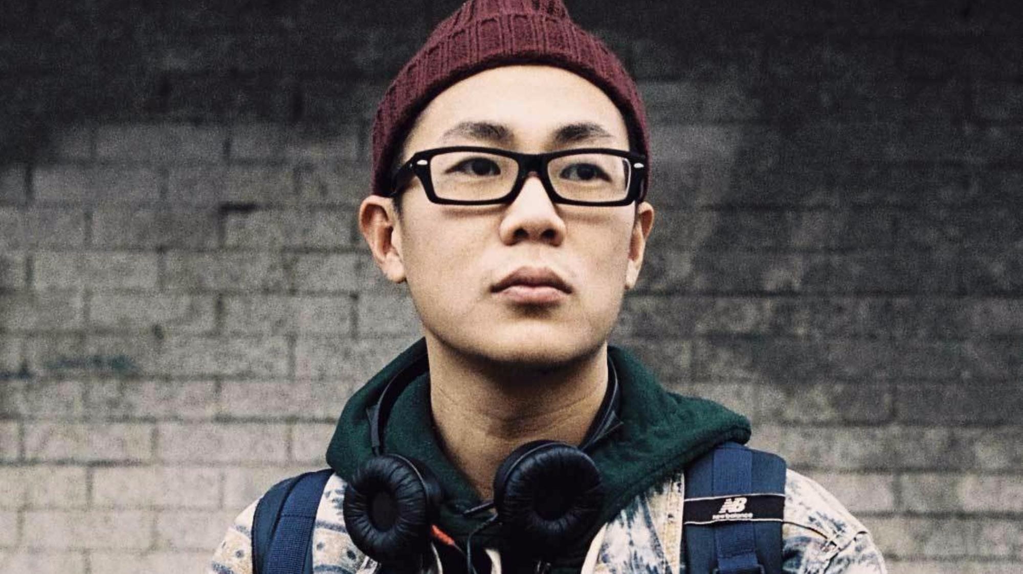 Introducing: The fresh, Sinocentric beats of Howie Lee