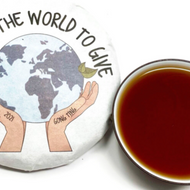 If I Had the World to Give from Mandala Tea
