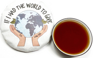 If I Had the World to Give from Mandala Tea