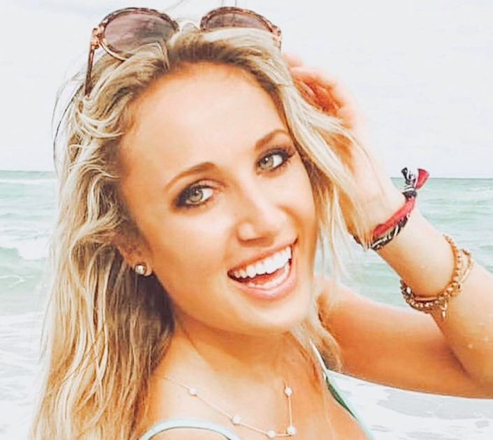 Bridget Martin