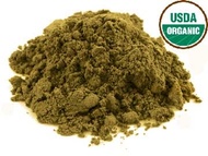 Organic Black Matcha from Matcha Outlet