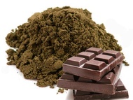 Belgium Chocolate Black Matcha from Matcha Outlet