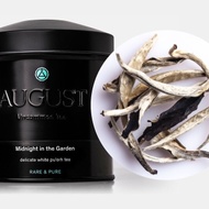 Midnight in the Garden from August Uncommon Tea