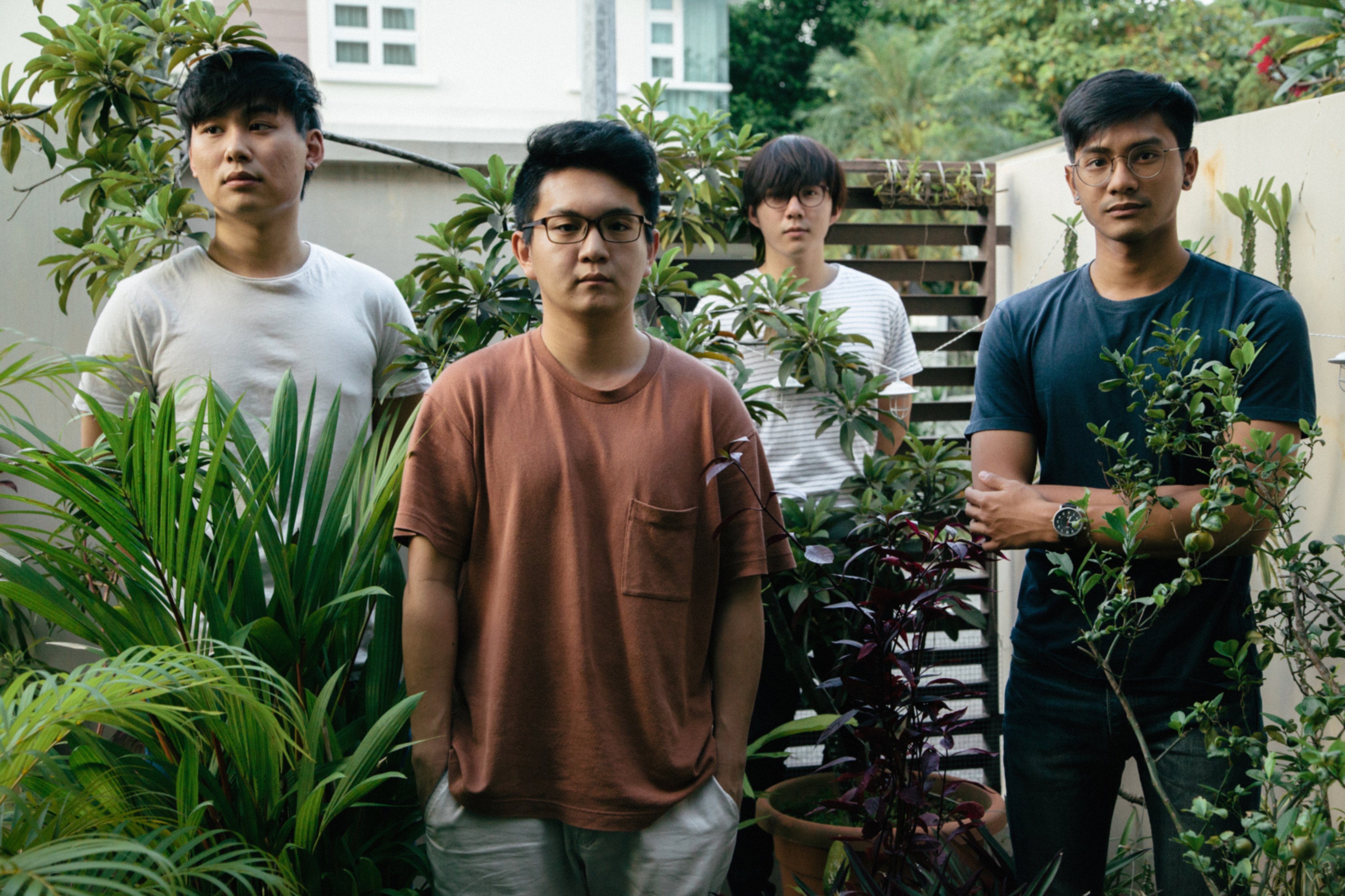  hauste drop first single 'Leavings' ahead of upcoming debut album – listen
