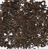 Loose Cooked Pu-Erh from Dream About Tea