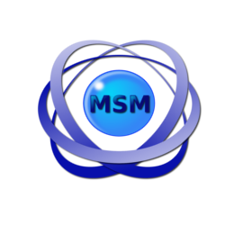 Midcoast STEAM Microschool logo