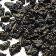 Gunpowder Green Tea from The Tea Spot