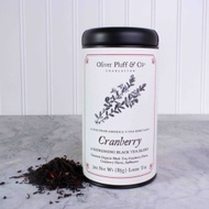 Cranberry from Oliver Pluff & Company