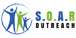 SOAR Outreach logo