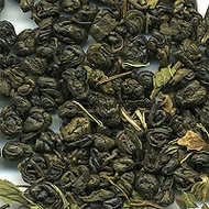 Moroccan Mint from Indigo Tea Company