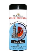 English Breakfast from The Tea Nation