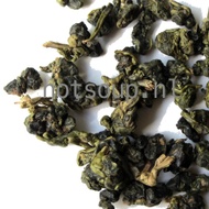 Charcoal Fired Oolong from Hotsoup.nl
