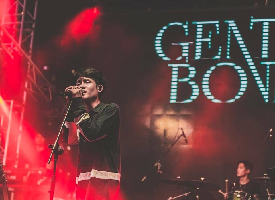 Gentle Bones confirmed as opening act for Selena Gomez in Singapore