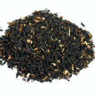 Root Beer Black Tea from Simpson & Vail