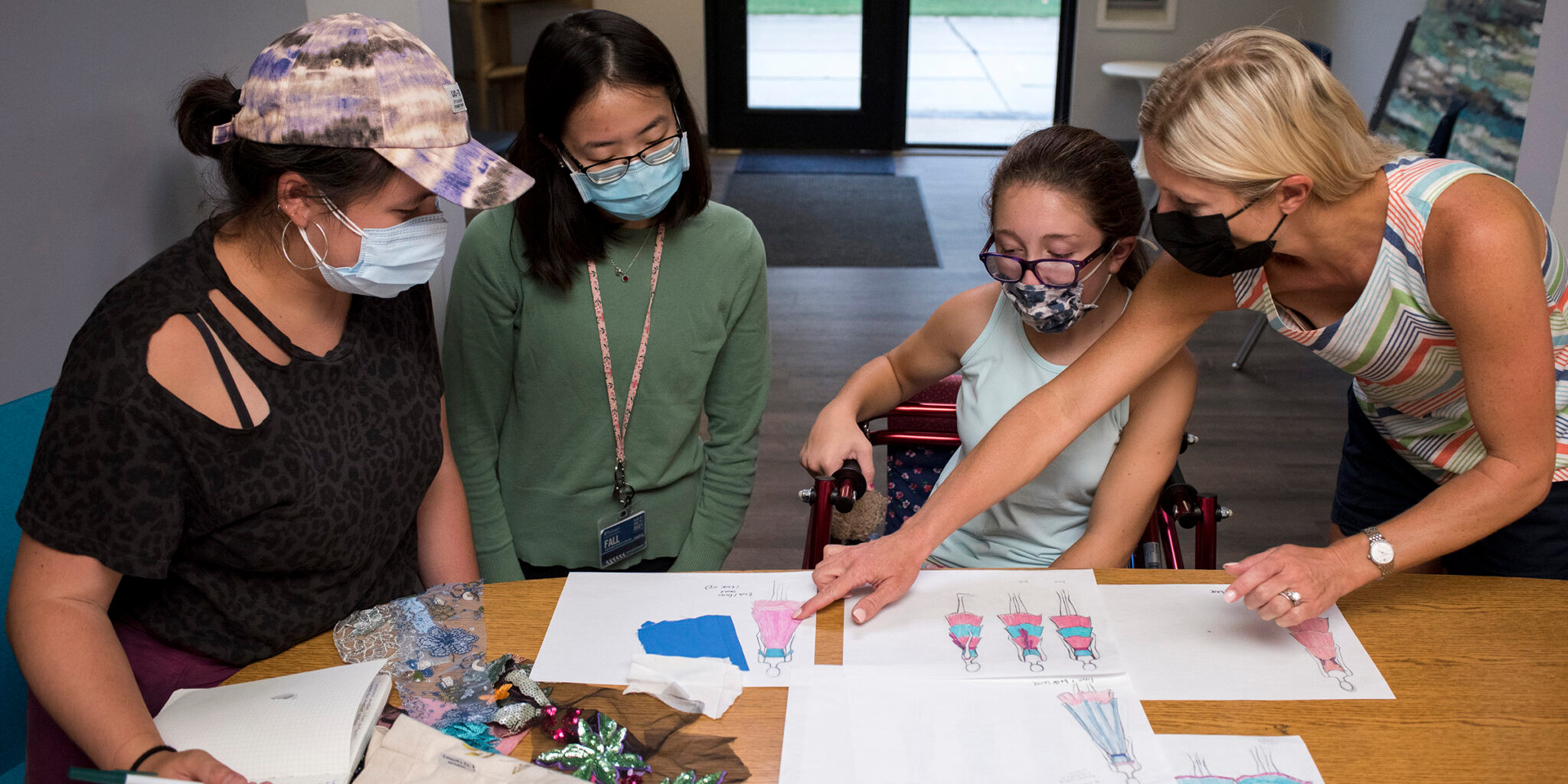 Adaptive Measures - Sam Fox School of Design & Visual Arts — Washington ...