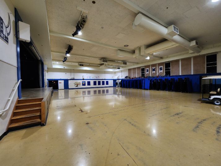 Multi-Purpose Room