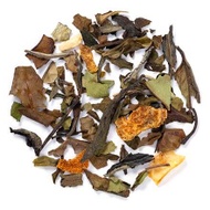 White Tangerine from Adagio Teas