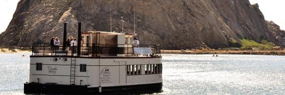 Chowder Cruise/Harbor Cruise photo 1