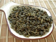 King's Oolong from Dr. Tea's Tea Garden