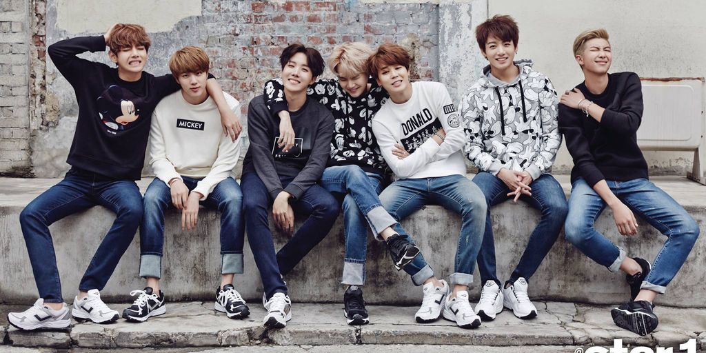 K-pop group BTS announce Southeast Asian tour, confirm 2 nights in Manila