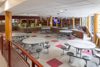 Cafeteria