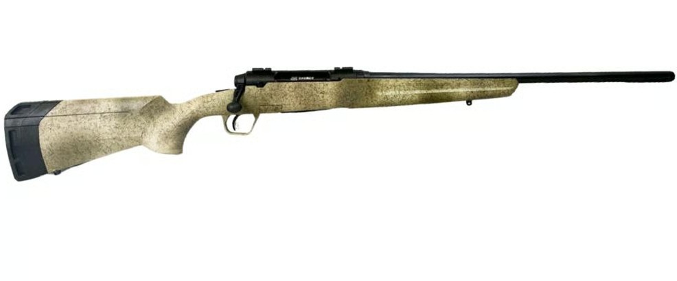 Axis II
