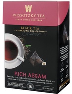 The Signature Collection - Rich Assam from Wissotzky Tea
