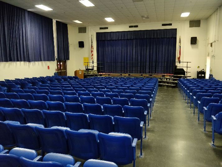Auditorium