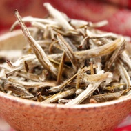 Fujiian White Jasmine from Verdant Tea