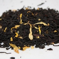 Organic Vanilla Cream from The Path of Tea