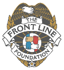 The Front Line Foundation logo