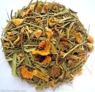Turmeric Ginger from Carytown Teas