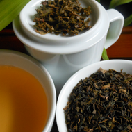 Organic Idulgashinna Green from Butiki Teas
