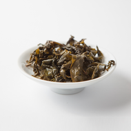 Dong Ding Oolong from Tea Ave