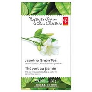 Jasmine Green Tea from President's Choice