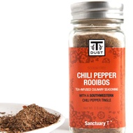 Chili Rooibos T-Dust from Sanctuary T