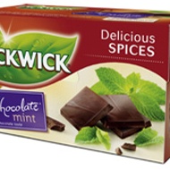 Chocolate Mint from Pickwick